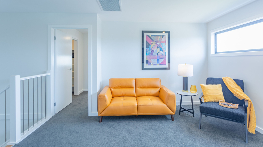 Others 5, Chapel Heights Apartments, Newcastle - Throsby