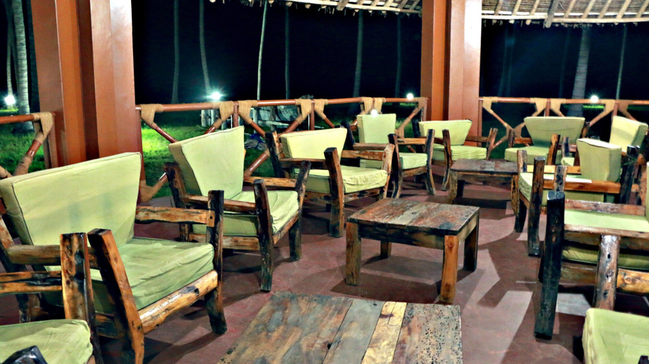 Food & Drinks 3, Saadani Park Hotel, Pangani