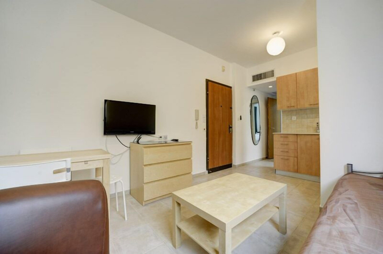 Bedroom 3, Sea Suites Apartments
