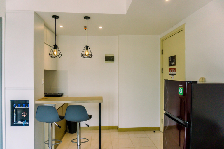 Others 4, Fancy And Serene 1Br Apartment At M-Town Residence, Tangerang