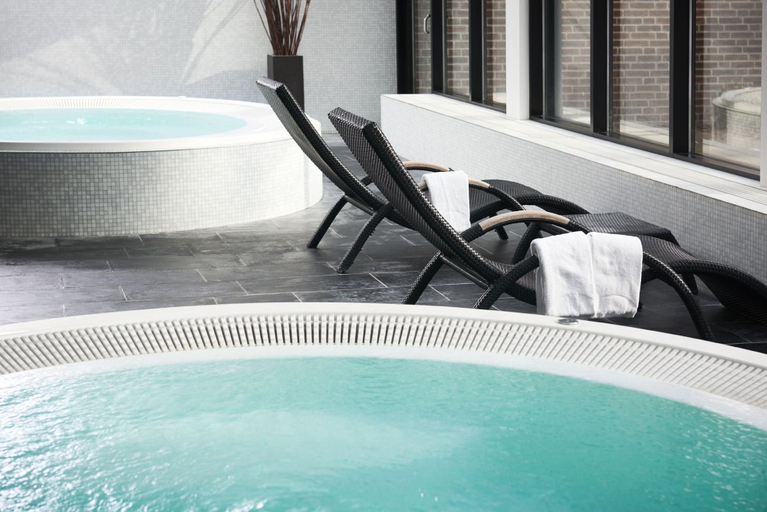 Sport & Beauty 2, Munkebjerg Hotel, Vejle