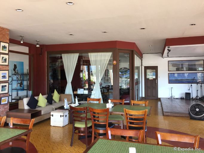 Food & Drinks 5, Coron Gateway Hotel & Suites, Coron