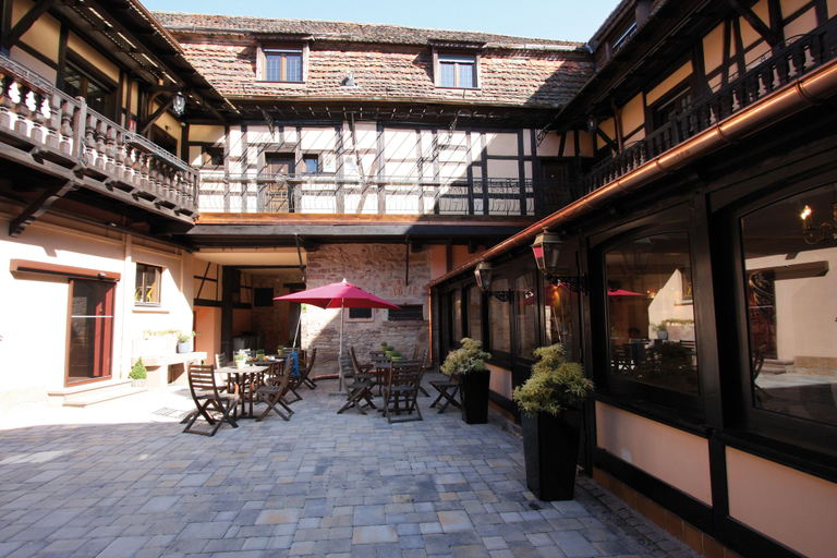Exterior & Views 2, Le Gouverneur, Bas-Rhin