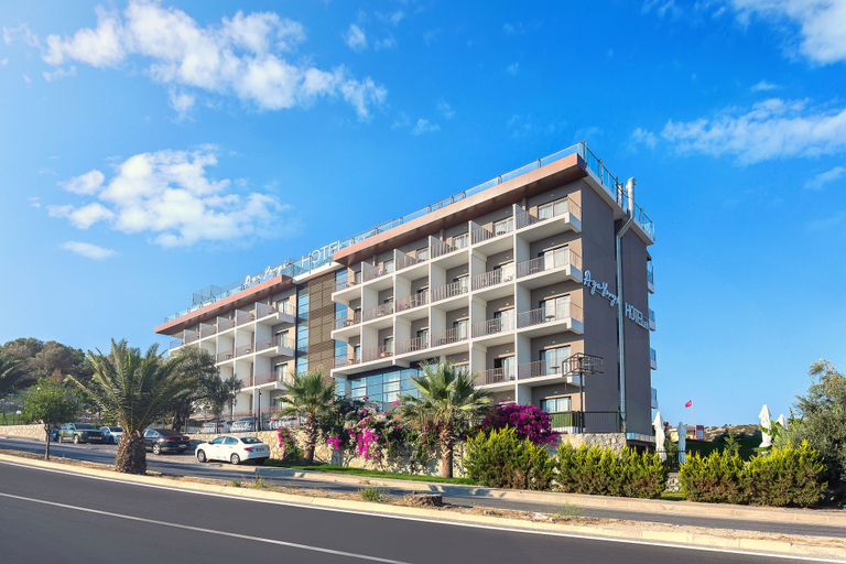Exterior & Views 1, Aya Yorgi Hotel By T, Çeşme