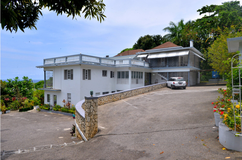 Exterior & Views 2, Palm View Guesthouse and Conference Centre