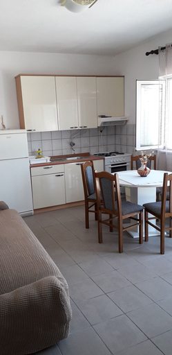 Others 4, Apartments Andrijana, Janjina