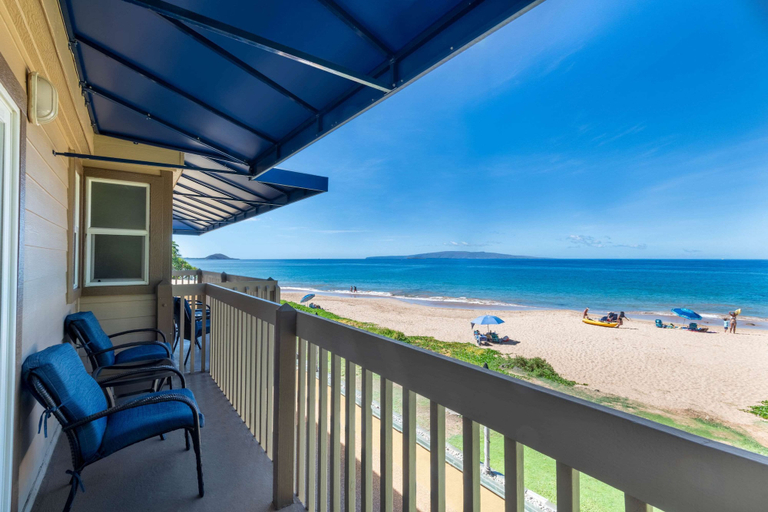 Others 5, Days Inn by Wyndham Maui Oceanfront, Maui