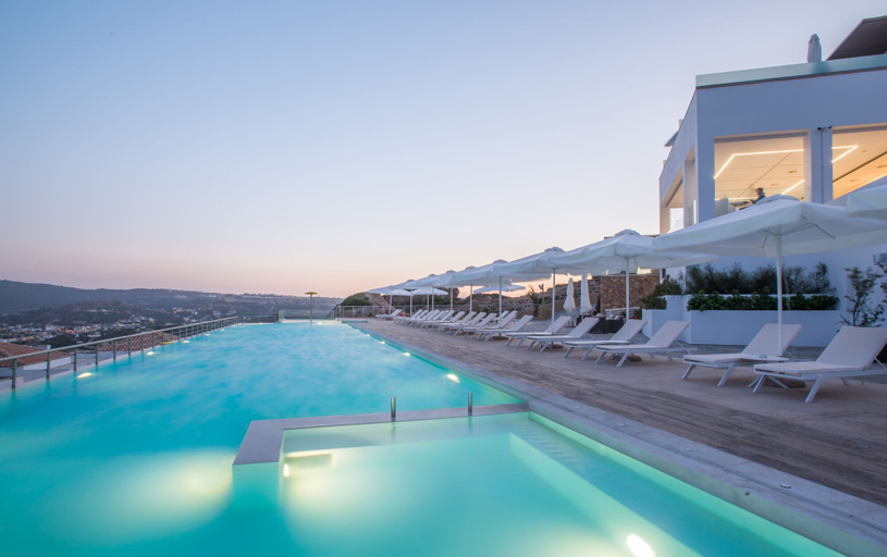 Sport & Beauty 2, White Rock of Kos - Adults Only, South Aegean