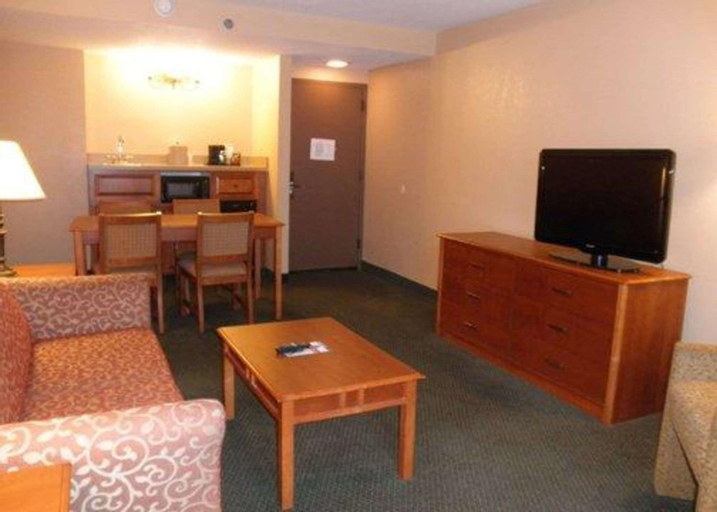 Bedroom 11