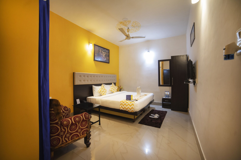 Others 4, Hotel Yash Residency Assi Ghat & Bhu, Varanasi