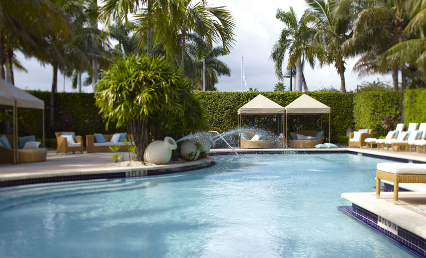 Sport & Beauty 2, Renaissance Fort Lauderdale Marina Hotel, Broward