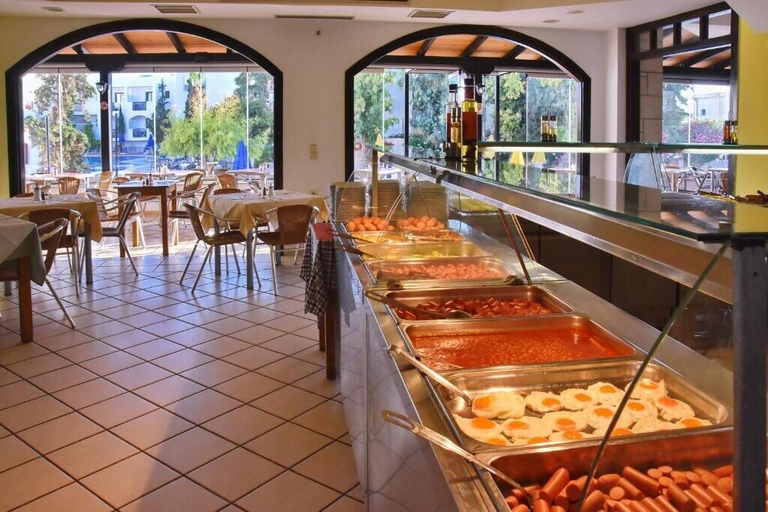 Food & Drinks 5, Lyda Club Hotel - All Inclusive, Crete
