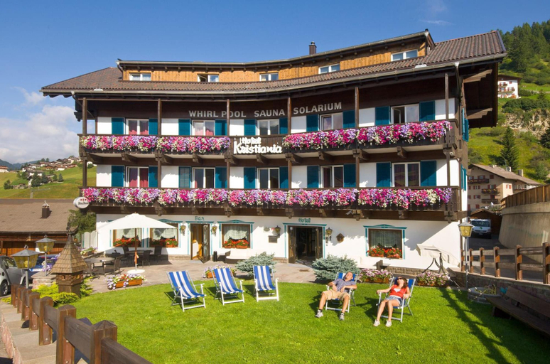 Exterior & Views 2, Kristiania Small Dolomites Hotel, Bolzano