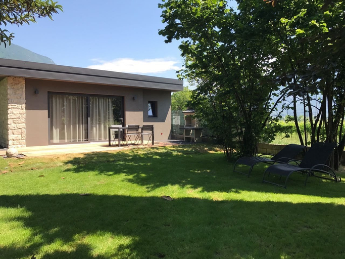 Exterior & Views, Verdepiano Bed&Camping, Trento