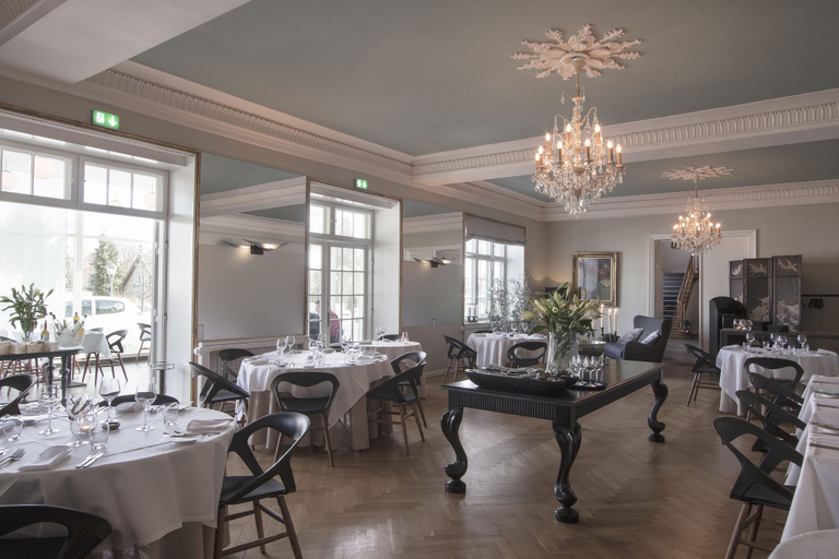 Food & Drinks 5, Fredensborg Store Kro, Fredensborg