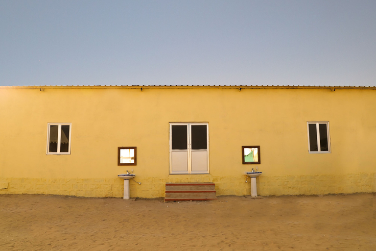 Exterior & Views 2, Singh's Royal Desert Resort, Jaisalmer