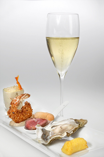 Food & Drinks 5, Palazzo Righini, Cuneo