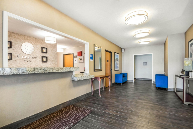 Others 5, Comfort Inn Ottawa Starved Rock Area, La Salle