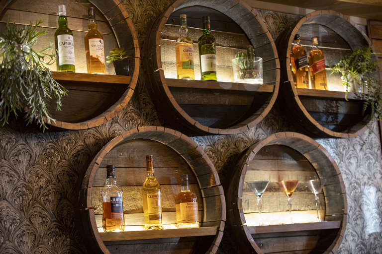 Food & Drinks 5, The Waverley Hotel By Greene King Inns, Stirling
