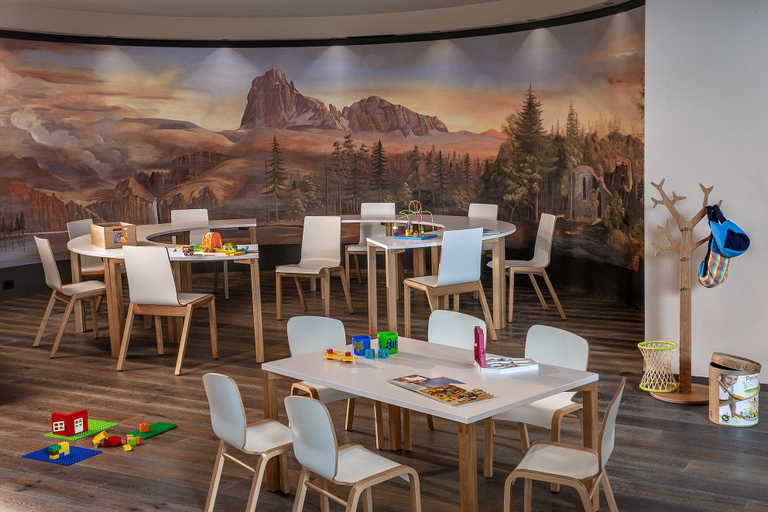 Food & Drinks 5, Gardena Grödnerhof Hotel & Spa, Bolzano