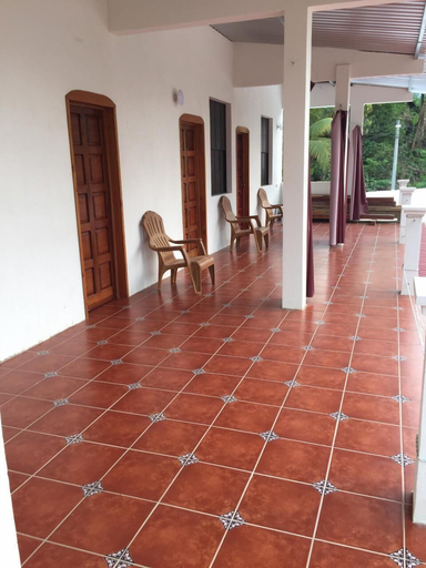 Others 5, Lauris Hotel, Lanquín