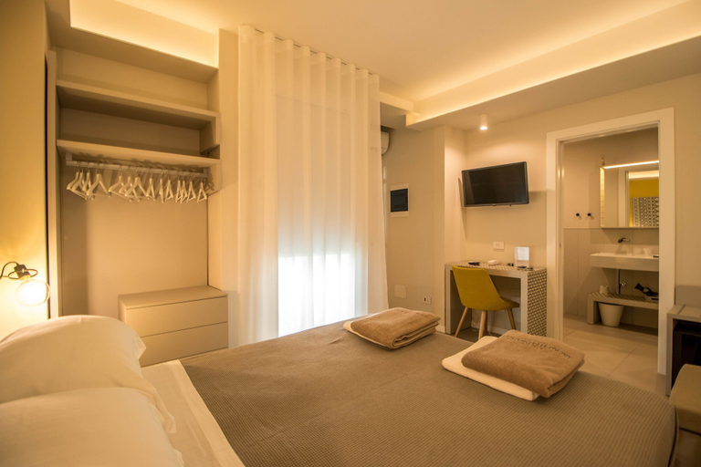 Bedroom 5, Balata Bianca, Agrigento