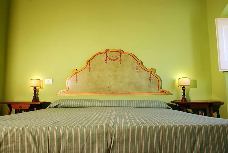 Bedroom 3, Re Artù Assisi Country Lifestyle, Perugia