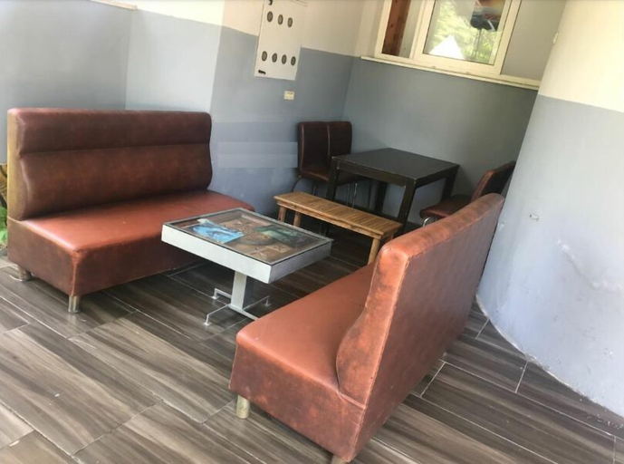 Others 4, Poseidon Apart Hotel, Fethiye