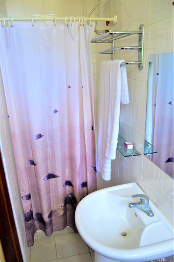Bathroom 3, M Hotel Mbezi, Kinondoni