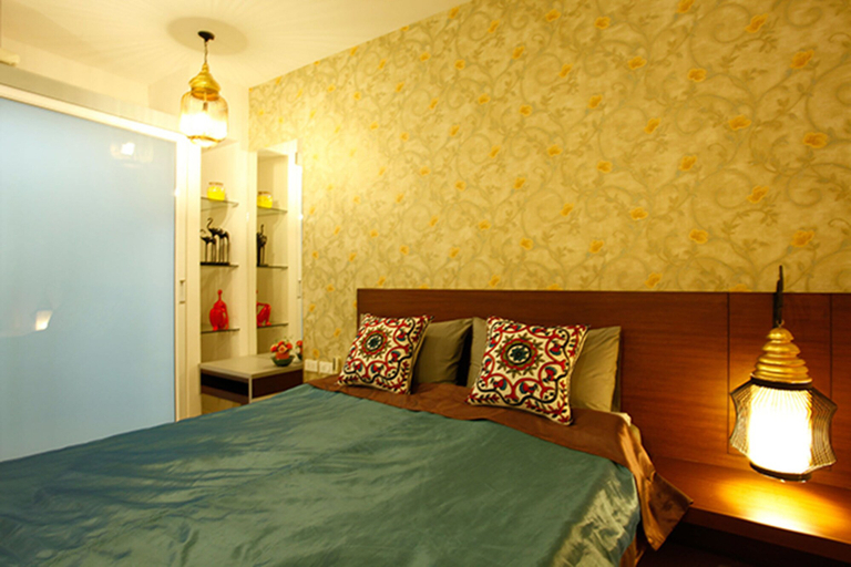 Bedroom 3, The XYM Hotel, Muang Chiang Mai