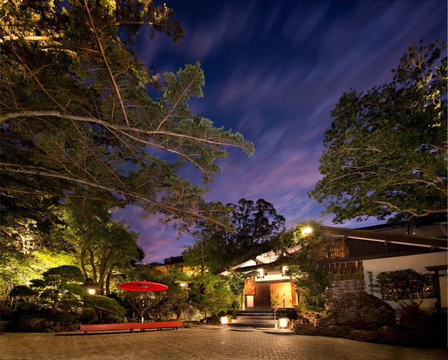 Abba Resorts Izu - Zagyosoh, Itō