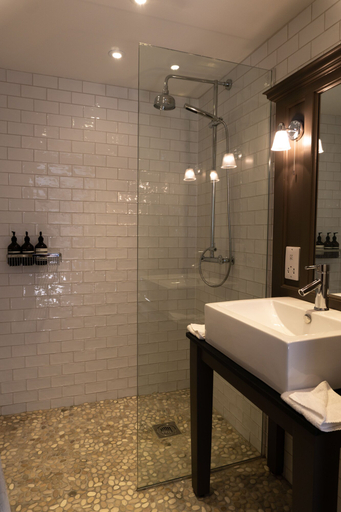 Bathroom 4, Retreat East, Suffolk