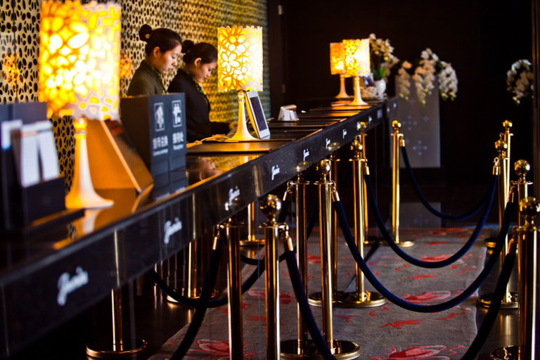 Others 4, Jasmine International Hotel, Changsha