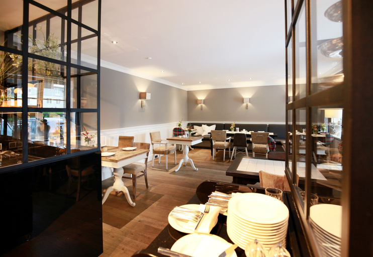 Food & Drinks 3, Das Windhuk, Nordfriesland