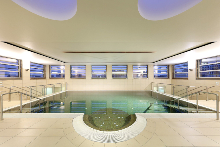 Sport & Beauty 2, Eurostars Grand Central, München