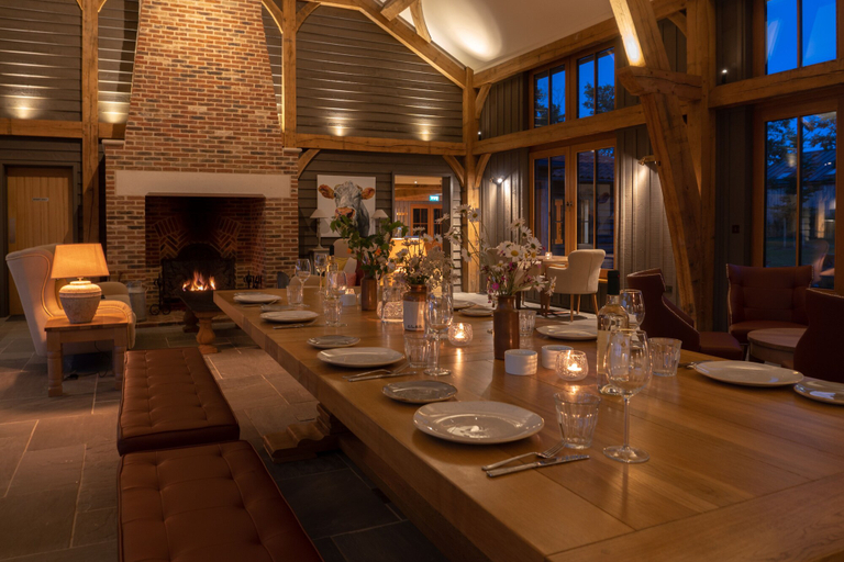 Food & Drinks 5, Retreat East, Suffolk