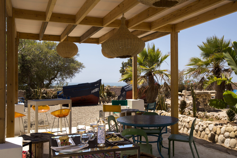 Food & Drinks 4, Riad Tamayourt Ocean View, Essaouira
