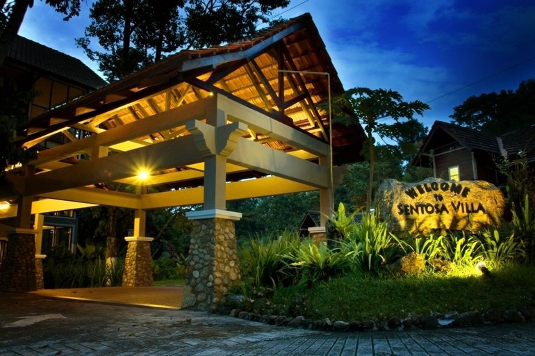 Exterior & Views 2, Sentosa Villa, Larut and Matang