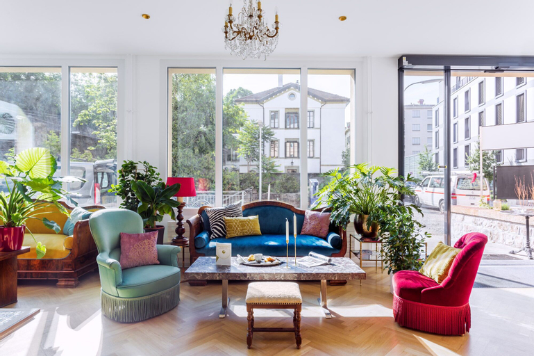 Others 5, VISIONAPARTMENTS Vevey Rue des Communaux, Pays-d'Enhaut