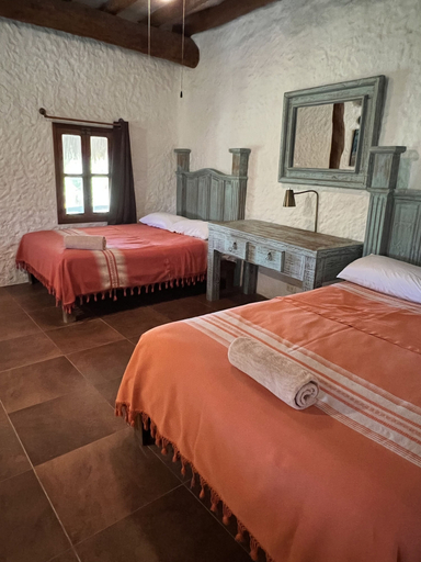 Bedroom 3, Ensueño Holbox and Beach Club, Lázaro Cárdenas