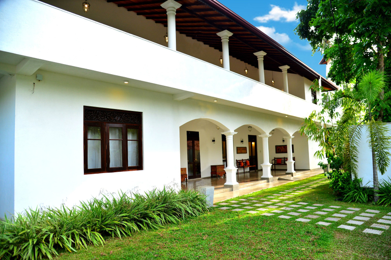 Exterior & Views 2, Boutique Villa Shanthi, Hikkaduwa