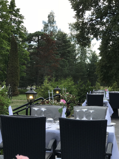 Food & Drinks 5, Hotell Plevnagården, Flen