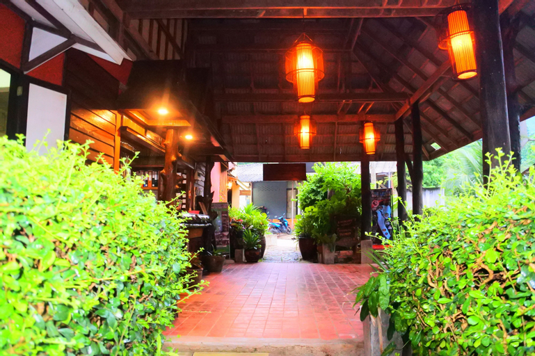 Baan Laanta Resort and Spa, Ko Lanta