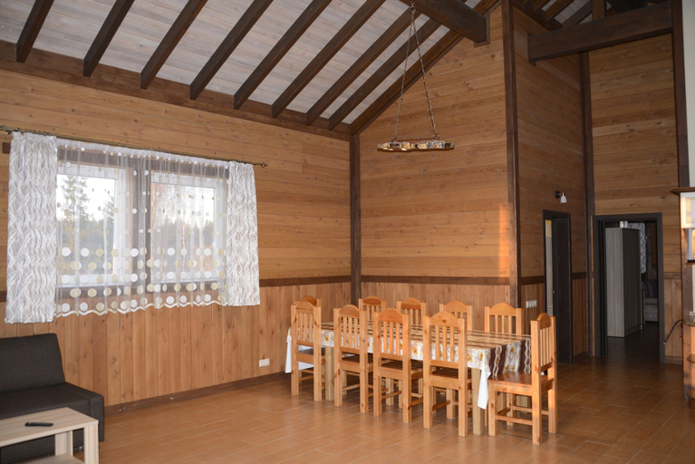 Food & Drinks, Novinki Park, Serpukhovskiy rayon