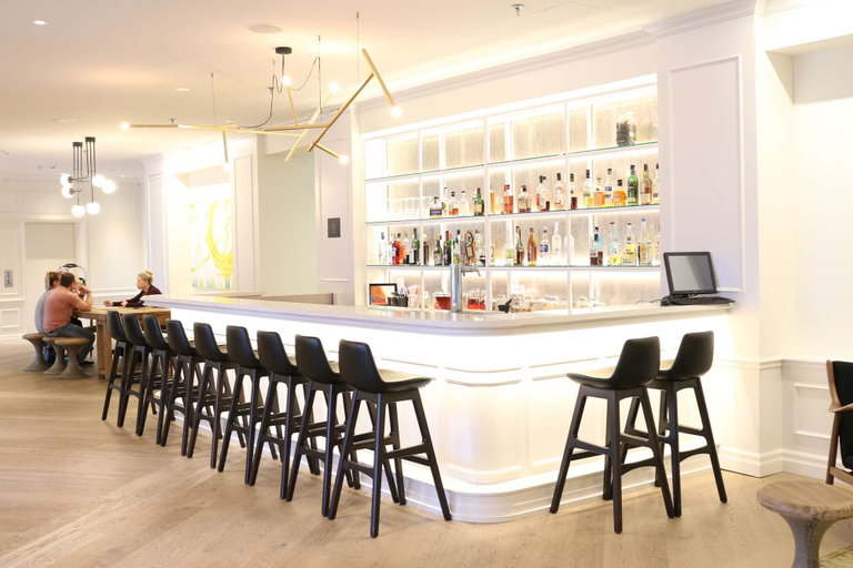 Food & Drinks 5, The Walper Hotel, Part Of Jdv By Hyatt, Waterloo
