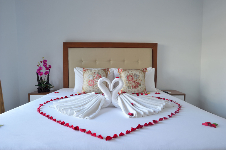 Bedroom 3, Mammoth Resort, Muang Khon Kaen