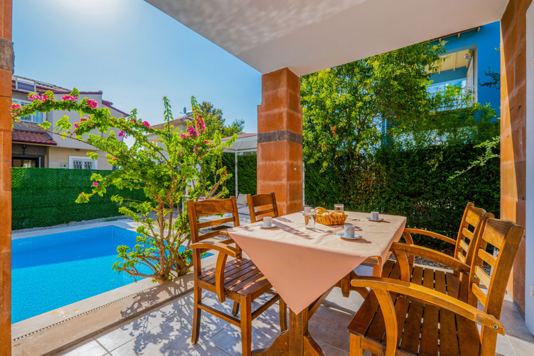 Others 5, Infinity Beyaz Villa, Fethiye