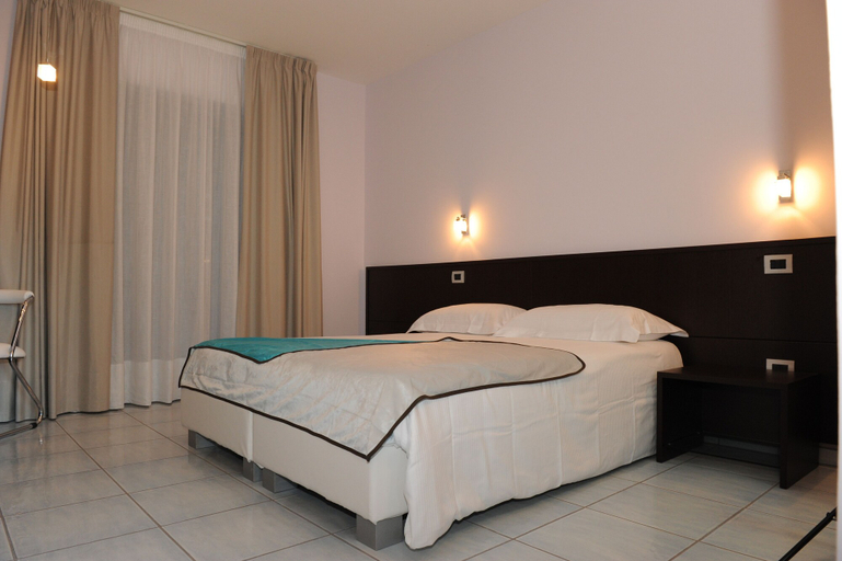 Bedroom 2, Country House Il Papavero, Avellino