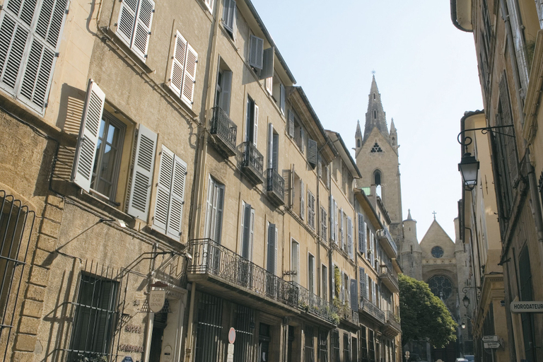 Exterior & Views 2, Hôtel Cardinal, Bouches-du-Rhône