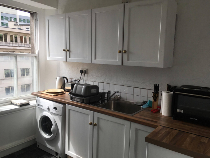 Others 4, St Nicholas Street Apartment, Bristol